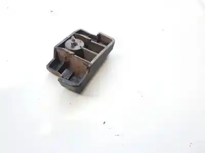 Pezzo di ricambio per auto di seconda mano plastica per volkswagen golf ii 1.3 riferimenti oem iam   