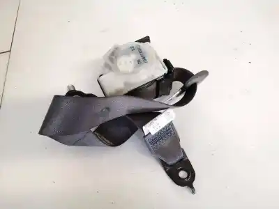 Автозапчасти б/у ЗАДНИЙ ПРАВЫЙ РЕМЕНЬ БЕЗОПАСНОСТИ за HONDA CIVIC, 2006,01 - 2011.01 1.3 HYBRID 70KW 2006.01 - 2011.01 ссылки OEM IAM TKAB0EJ449  