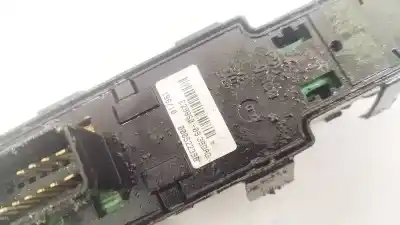 Автозапчастина б/у передні вікний вмикач для peugeot 207, 2009.06 - 2012.12 facelift 1.4 hdi 50kw 2006.02 - 2012.12 посилання на oem iam 96548591xt  000522398