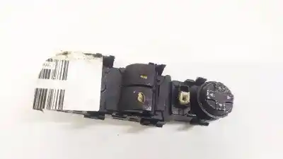 Recambio de automóvil de segunda mano de MANDO ELEVALUNAS para PEUGEOT 207, 2009.06 - 2012.12 FACELIFT  referencias OEM IAM 96548591XT  000522398