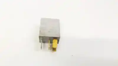 Peça sobressalente para automóvel em segunda mão relé para automóvel por toyota corolla verso (r1) 2.2 d-4d sol referências oem iam 0332011001