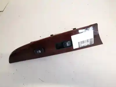 Peça sobressalente para automóvel em segunda mão botão / interruptor elevador vidro dianteiro esquerdo por skoda octavia ii combi (1z5) 1.6 tdi 4x4 referências oem iam 7423153110