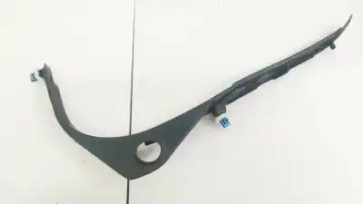 Pezzo di ricambio per auto di seconda mano plastica per volvo v60 2014 - 2018 facelift 1.6 d2 84kw 2014 - 2018 riferimenti oem iam 30715887