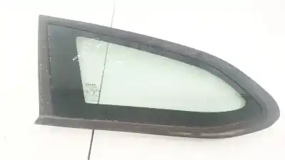 Pezzo di ricambio per auto di seconda mano vetro di custodia posteriore sinistro per volvo v60 2014 - 2018 facelift 1.6 d2 84kw 2014 - 2018 riferimenti oem iam as2