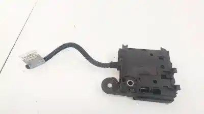 Автозапчастина б/у реле/запоперівник для audi a4 b8 (8k2) 2.0 tdi посилання на oem iam 8k1971072