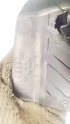 Pezzo di ricambio per auto di seconda mano plastica per audi a4 b8 (8k2) 2.0 tdi riferimenti oem iam 8k1864777  