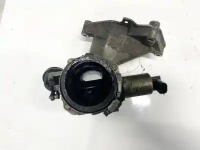 Автозапчастина б/у клапан egr для renault espace iv (jk0) 2.2 dci turbodiesel посилання на oem iam 8200217519  