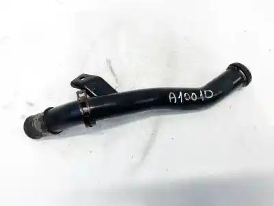 Автозапчасти б/у ТРУБКА за PEUGEOT 807 2.2 HDi FAP CAT (4HW) ссылки OEM IAM   