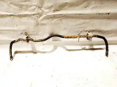 Pezzo di ricambio per auto di seconda mano barra stabilizzatrice anteriore per audi q3 (8u) 2.0 tdi (103kw) advance riferimenti oem iam 