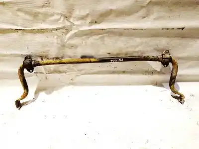 Peça sobressalente para automóvel em segunda mão barra estabilizadora dianteira por audi a4 avant (b5) 2.4 referências oem iam 