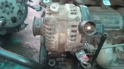 Автозапчасти б/у ГЕНЕРАТОР за CHRYSLER GRAND VOYAGER  ссылки OEM IAM 04801304AA  421000-0700