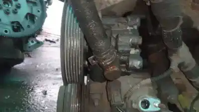 Second-hand car spare part STEERING PUMP for CHRYSLER GRAND VOYAGER  OEM IAM references 04593830AA  51630P