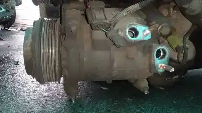 Second-hand car spare part AIR CONDITIONING COMPRESSOR for CHRYSLER GRAND VOYAGER  OEM IAM references MC4472606361  MC447260-6361