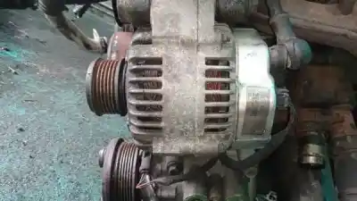 Peça sobressalente para automóvel em segunda mão alternador por renault 19 ii (b/c53_) 1.4 (b/c532) referências oem iam 250553394ri
