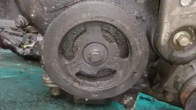 Peça sobressalente para automóvel em segunda mão polia do virabrequim por renault 19 ii (b/c53_) 1.4 (b/c532) referências oem iam 