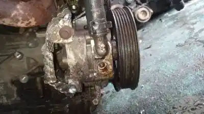 Peça sobressalente para automóvel em segunda mão bomba de direção por renault 19 ii (b/c53_) 1.4 (b/c532) referências oem iam 