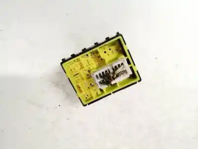 Pezzo di ricambio per auto di seconda mano controllo specchio per nissan note (e11e) 1.5 dci turbodiesel cat riferimenti oem iam   