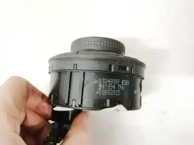 Автозапчастина б/у управління світлом для opel corsa d 1.3 16v cdti посилання на oem iam 13249397eb  241894, 08682022