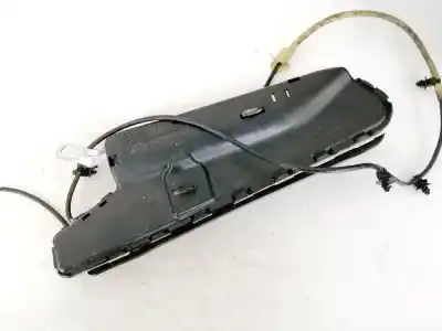 Автозапчасти б/у левая боковая подушка безопасности за audi a4 b7 (8ec) 2.0 tdi quattro ссылки oem iam 8e0880241m  34008209c, 1013470230173