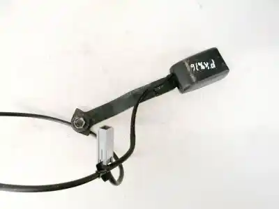 Автозапчастина б/у передня ліва подушка безопасності для mazda cx-7, 2006.01 - 2012.12 2.3 182kw 2006.01 - 2012.12 посилання на oem iam 071112bc