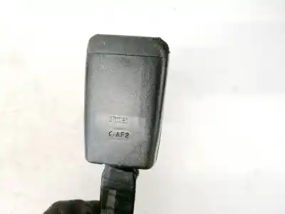 Автозапчастина б/у передня ліва подушка безопасності для mazda cx-7, 2006.01 - 2012.12 2.3 182kw 2006.01 - 2012.12 посилання на oem iam 071112bc  