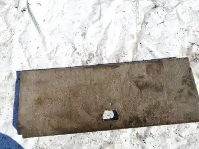 Peça sobressalente para automóvel em segunda mão alfombra por volvo xc90 2.9 bi-turbo cat referências oem iam 9454497