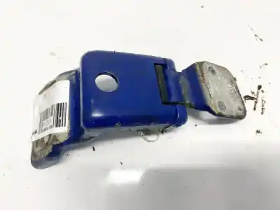Автозапчасти б/у дверной фиксатор за opel vectra a (j89) 2.0 i (f19, m19) ссылки oem iam a6397400337