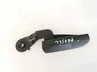 Peça sobressalente para automóvel em segunda mão plásticos por peugeot 308 1.6 16v hdi referências oem iam 5239714