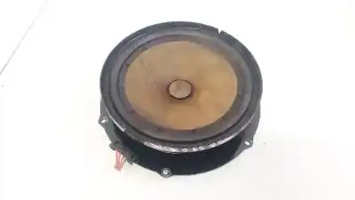 Peça sobressalente para automóvel em segunda mão colunas de som por volkswagen golf v (1k1) 1.4 tsi referências oem iam 