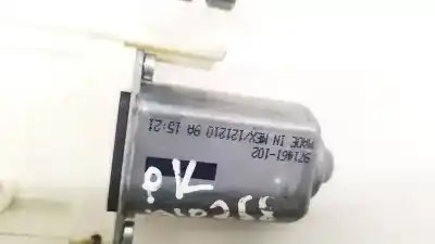 Second-hand car spare part left front window motor for ford fiesta (cb1) 1.6 16v ti-vct cat oem iam references 971461102  971461-102