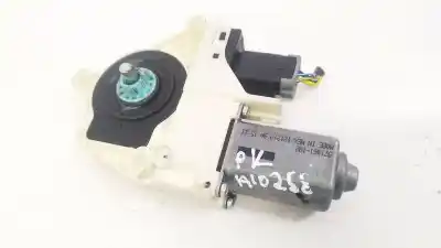 Second-hand car spare part left front window motor for ford fiesta (cb1) 1.6 16v ti-vct cat oem iam references 971461102  971461-102