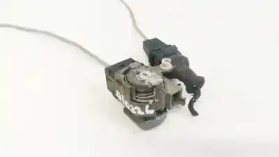 İkinci el araba yedek parçası sol ön kapi silindiri için audi a4 avant (b5) 2.4 oem iam referansları   