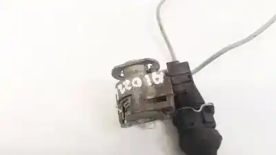 İkinci el araba yedek parçası sol ön kapi silindiri için audi a4 avant (b5) 2.4 oem iam referansları   