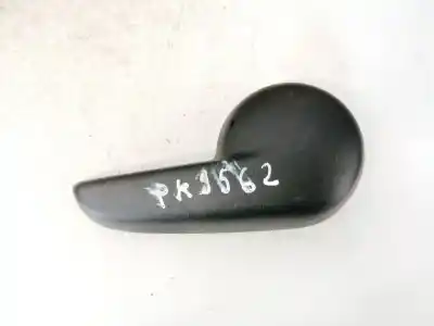 Peça sobressalente para automóvel em segunda mão plásticos por peugeot 308 1.6 16v hdi referências oem iam 5261096