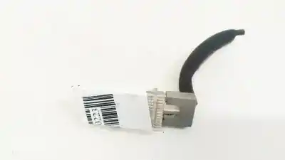 Peça sobressalente para automóvel em segunda mão luz da chapa de matrícula por alfa romeo 33 sportwagon (905_) 1.5 (905a) referências oem iam 