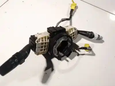 Pezzo di ricambio per auto di seconda mano comando multifunzione per honda fr-v (be) 2.2 ctdi executive riferimenti oem iam f0xq610vk