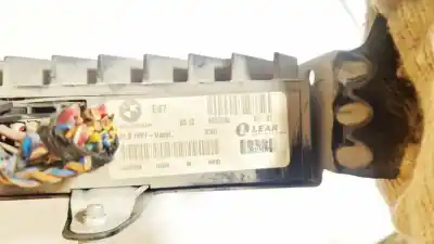 Автозапчастина б/у аудіо система / радіо cd для bmw 1502-2002 (e10) 1802 посилання на oem iam 65126952630  532230805 50431