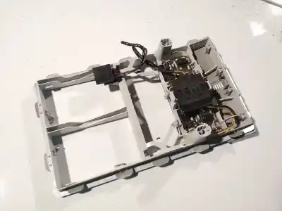 Peça sobressalente para automóvel em segunda mão luz interior por bmw 3 (e30) m3 2.3 referências oem iam 1311824  316627975