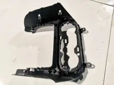 Second-hand car spare part plastics for talbot simca 1100 fastback 1.1 ls,gls oem iam references 8010a189zz  