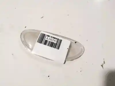 Peça sobressalente para automóvel em segunda mão luz da chapa de matrícula por alfa romeo 33 sportwagon (905_) 1.5 (905a) referências oem iam 