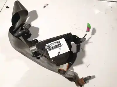 Peça sobressalente para automóvel em segunda mão cinto de segurança dianteiro esquerdo por alfa romeo 33 sportwagon (905_) 1.5 (905a) referências oem iam 