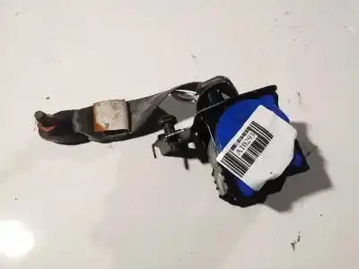 Peça sobressalente para automóvel em segunda mão cinto de segurança traseiro direito por alfa romeo 33 sportwagon (905_) 1.5 (905a) referências oem iam 