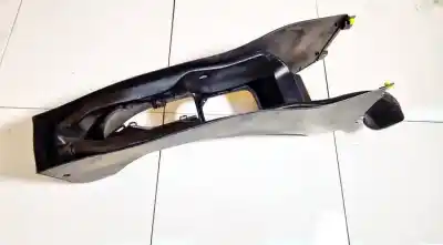 Pezzo di ricambio per auto di seconda mano plastica per opel zafira a 2.0 dti riferimenti oem iam   