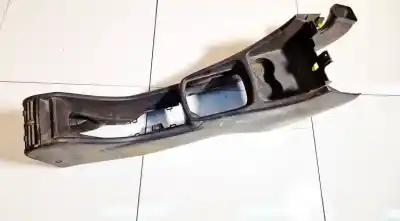 Peça sobressalente para automóvel em segunda mão plásticos por opel zafira a 2.0 dti referências oem iam 