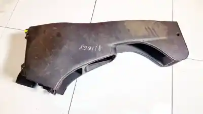 Pezzo di ricambio per auto di seconda mano plastica per opel zafira a 2.0 dti riferimenti oem iam   