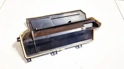 Peça sobressalente para automóvel em segunda mão plásticos por opel zafira a 2.0 dti referências oem iam 9400603