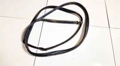 Peça sobressalente para automóvel em segunda mão junta vedante da porta por opel zafira a 2.0 dti referências oem iam 024418756
