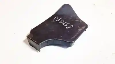 Peça sobressalente para automóvel em segunda mão plásticos por opel zafira a 2.0 dti referências oem iam 09133313