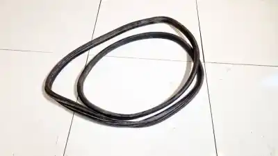 Peça sobressalente para automóvel em segunda mão junta vedante da porta por opel zafira a 2.0 dti referências oem iam 