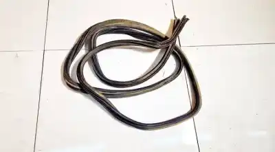 Pezzo di ricambio per auto di seconda mano pezzi vari per opel zafira a 2.0 dti riferimenti oem iam   